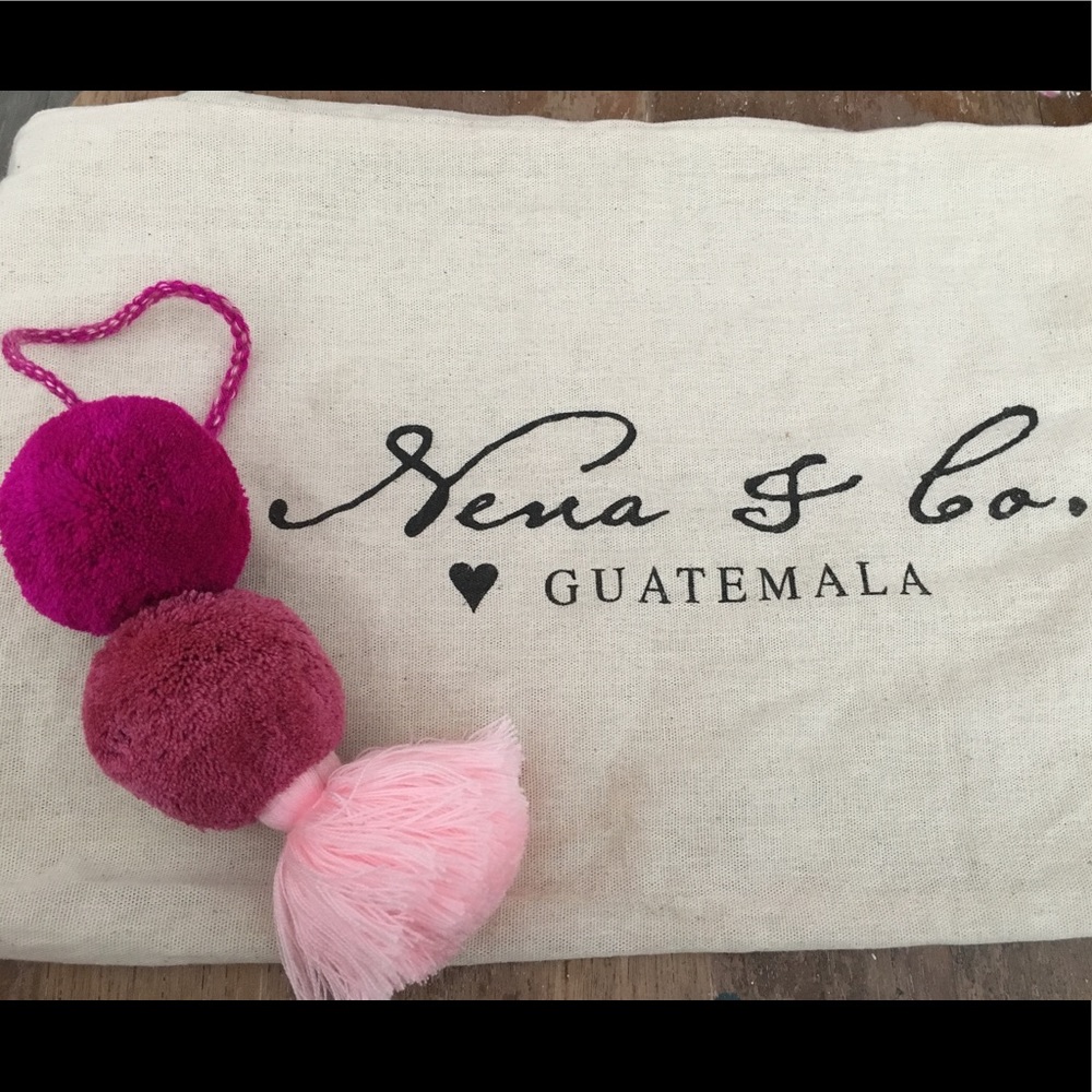 Nena and Co Pom